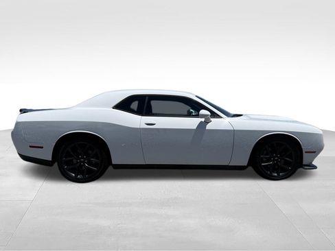 Used 2023 Dodge Challenger GT w/ Blacktop Package RWD image 25