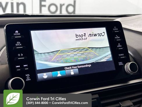 Used 2021 Honda Accord Sport image 21