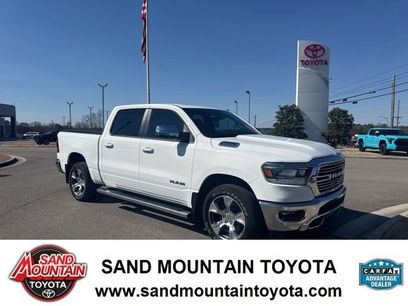 Used 2024 RAM 1500 Laramie