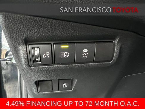 Certified 2024 Toyota Corolla Cross AWD Hybrid image 37