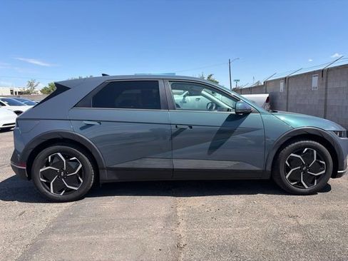 Used 2024 Hyundai Ioniq 5 SEL RWD image 7
