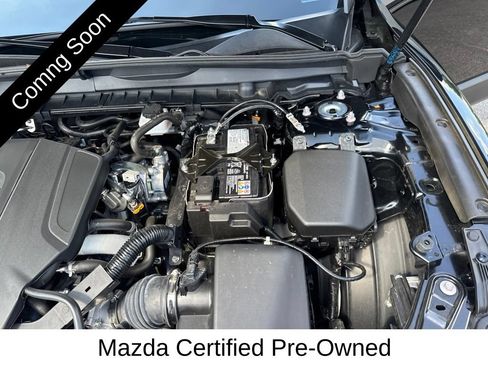 Certified 2025 MAZDA CX-50 AWD 2.5 S w/ Weather Package image 25