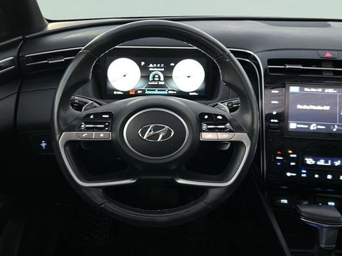 Used 2022 Hyundai Santa Cruz SEL Premium w/ Cargo Package image 16