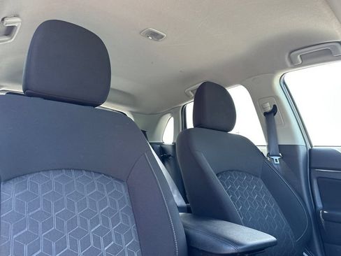 Used 2025 Mitsubishi Outlander Sport ES AWD/4WD image 17