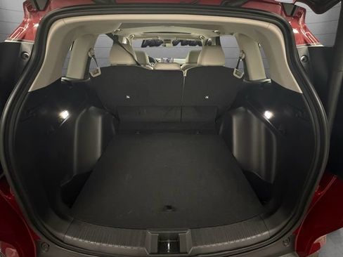 Certified 2026 Honda CR-V EX-L image 20