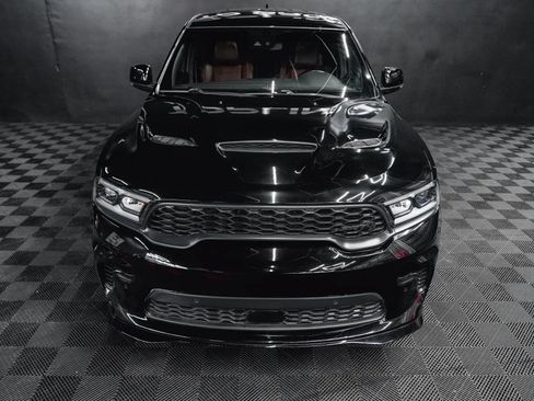 Used 2023 Dodge Durango SRT Hellcat AWD/4WD image 12