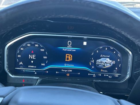 Used 2022 Chevrolet Silverado 1500 LT image 28