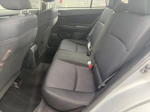 Used 2012 Subaru Impreza 2.0i Sport Premium w/ Popular Pkg 1 AWD/4WD image 23