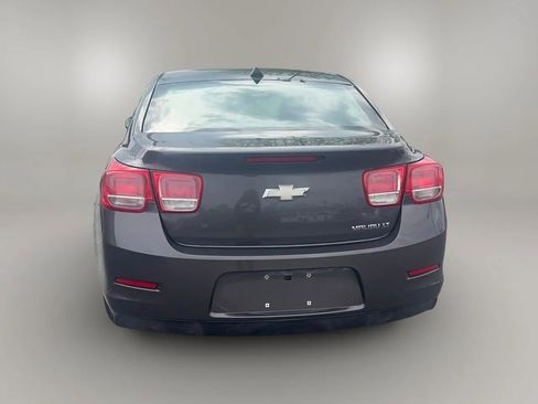 Used 2013 Chevrolet Malibu LT w/ Power Convenience Package image 5