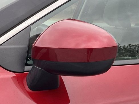 Certified 2023 Nissan Rogue SV image 28