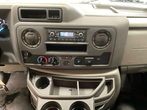 New 2025 Ford E-350 and Econoline 350 Super Duty w/ Power Equipment Group image 17
