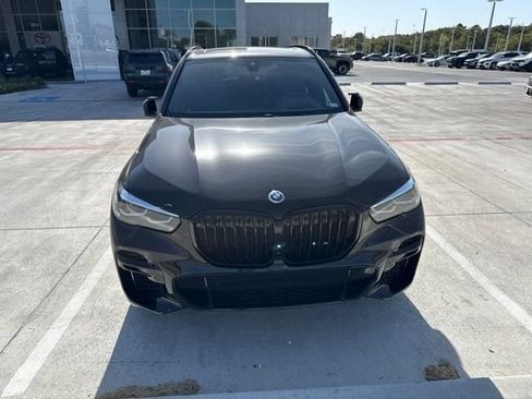 Used 2023 BMW X5 sDrive40i w/ M Sport Package RWD image 3