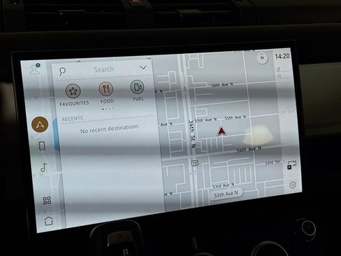 New 2026 Land Rover Defender 110 X-Dynamic SE image 16