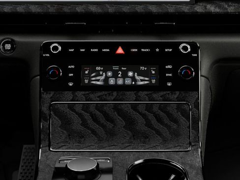 New 2026 Genesis GV80 3.5T Prestige image 15