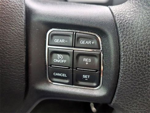 Used 2019 RAM 1500 Express w/ Express Value Package image 18