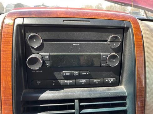 Used 2009 Ford Explorer Eddie Bauer AWD/4WD image 34