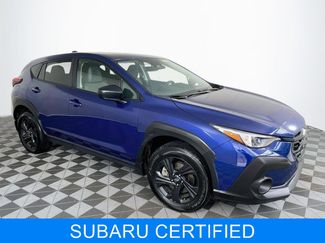 Used 2026 Subaru Crosstrek 2.5i AWD/4WD video 1