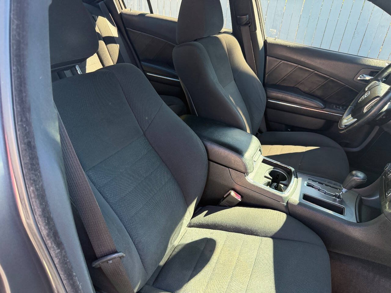 Used 2013 Dodge Charger R/T RWD image 10