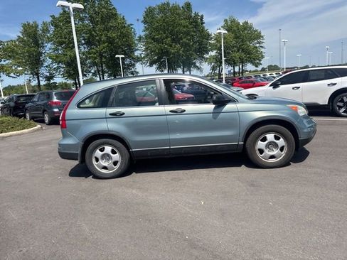 Used 2010 Honda CR-V LX image 6