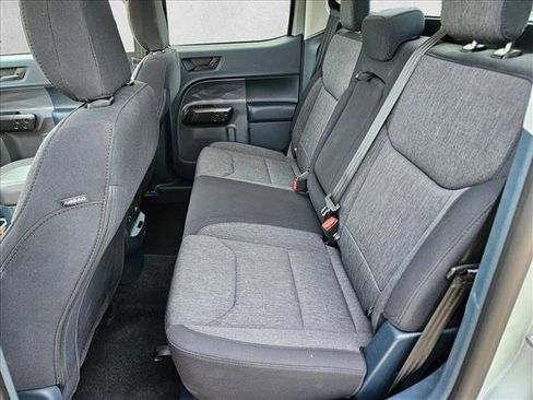 Used 2024 Ford Maverick XLT w/ XLT Luxury Package FWD image 15