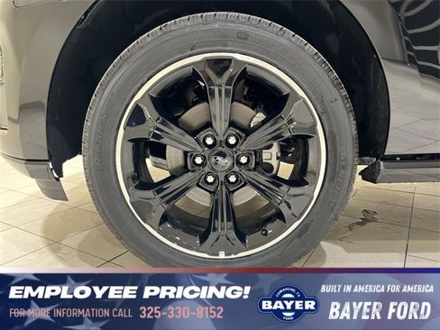 Used 2024 Ford Expedition Max Limited image 30