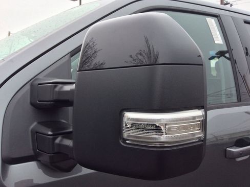 New 2026 Ford F350 Lariat image 9