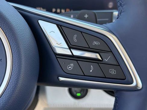 New 2026 Buick Enclave Avenir FWD image 12