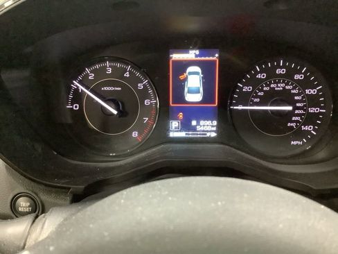 Certified 2023 Subaru Impreza 2.0i image 15
