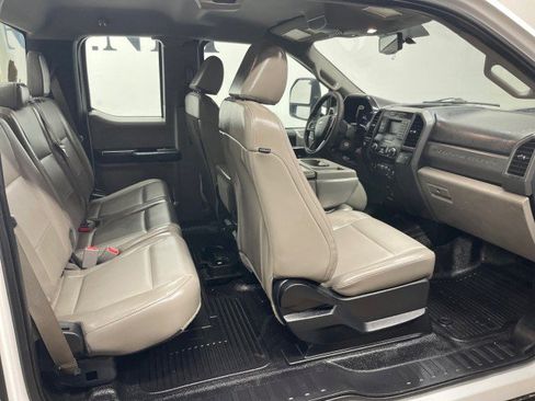 Used 2017 Ford F350 XL w/ Power Equipment Group image 18
