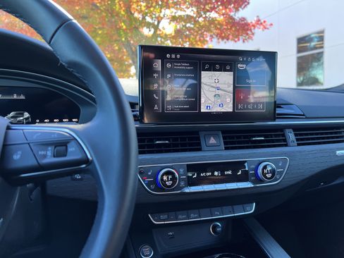 Certified 2025 Audi A5 2.0T Premium Plus image 31