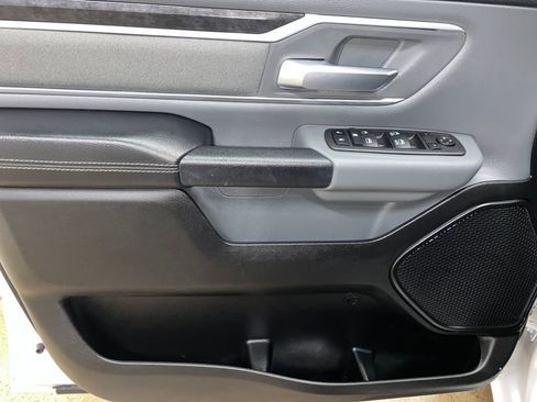 Used 2022 RAM 1500 Big Horn image 27