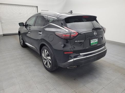 Used 2020 Nissan Murano SL image 5