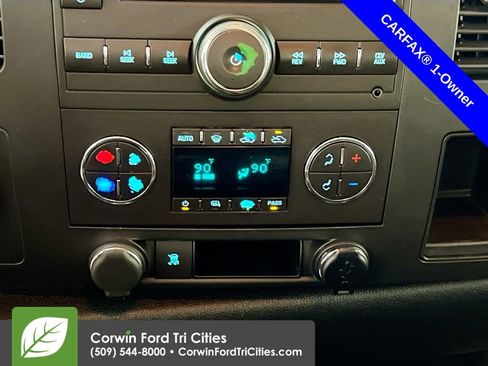 Used 2010 Chevrolet Silverado 1500 LT w/ Power Pack Plus image 8