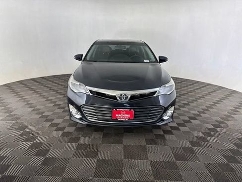 Used 2015 Toyota Avalon Limited FWD image 2