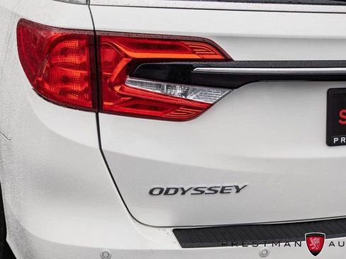 Used 2023 Honda Odyssey Touring image 43