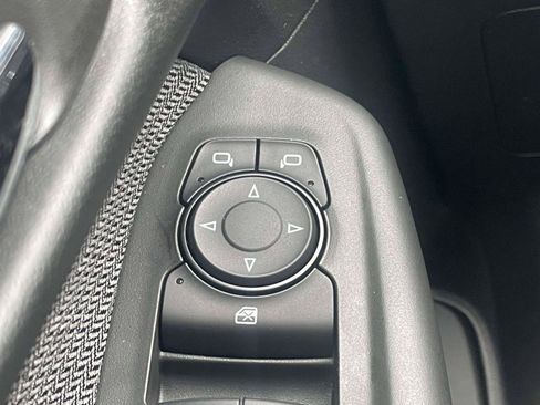 Used 2025 Chevrolet TrailBlazer LT AWD/4WD image 21