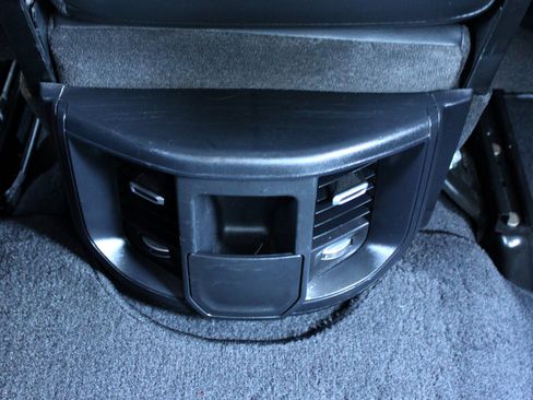 Used 2024 RAM 2500 Big Horn w/ Night Edition image 37