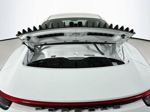 Used 2024 Porsche 911 Carrera S image 26