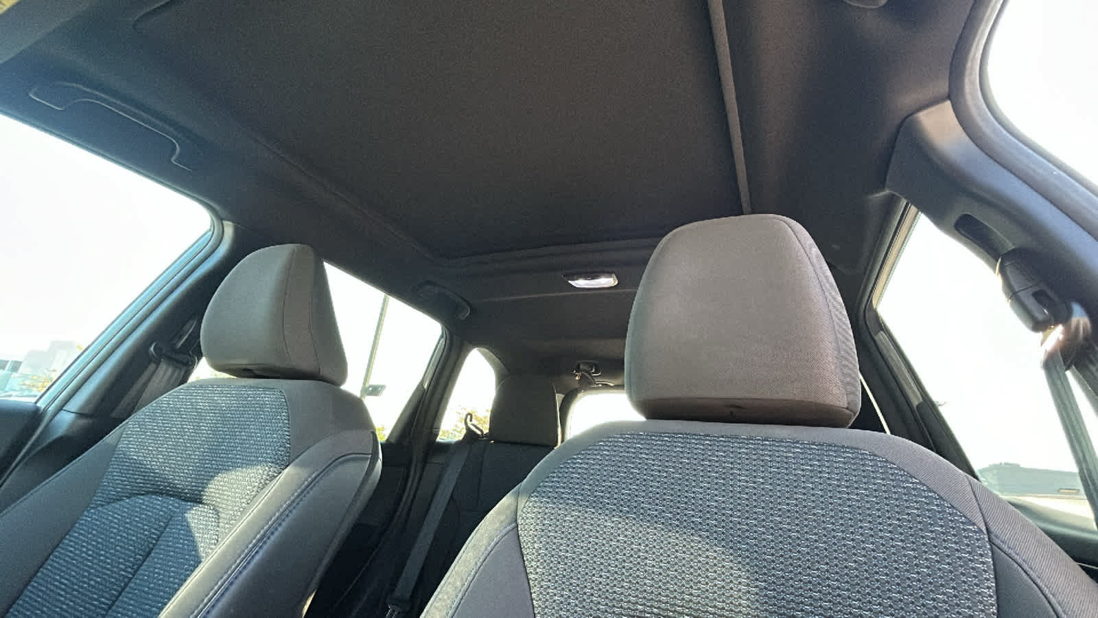 Certified 2026 Subaru Forester Premium AWD/4WD image 12