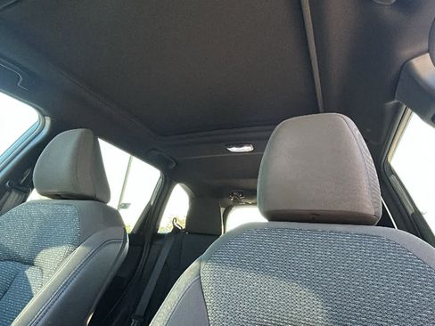 Certified 2026 Subaru Forester Premium AWD/4WD image 12
