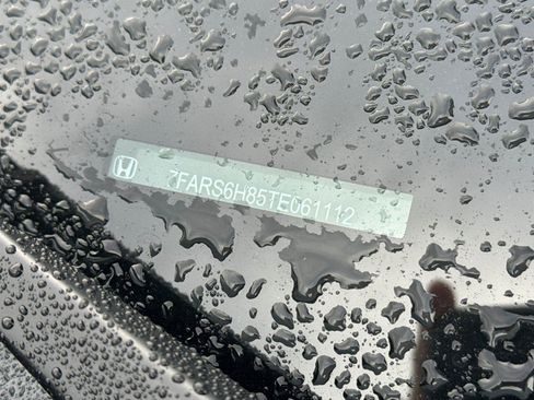 New 2026 Honda CR-V Sport-L image 28