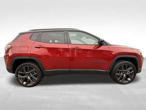 New 2025 Jeep Compass Limited w/ Sun & Sound Group image 12