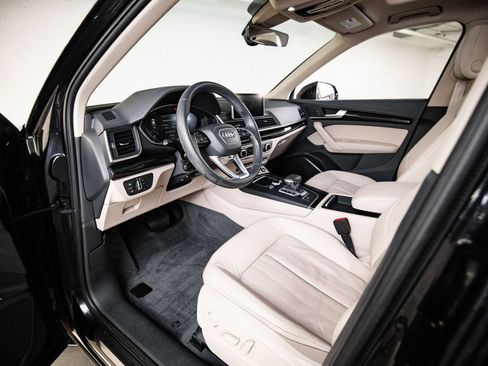 Used 2018 Audi Q5 2.0T Premium Plus AWD/4WD image 4