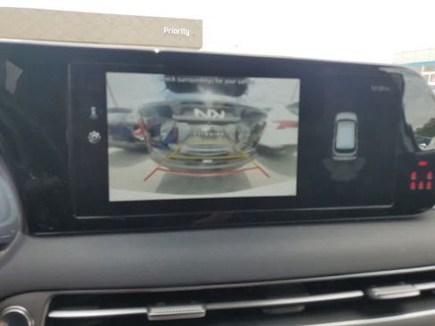 Used 2025 Hyundai Palisade SEL AWD/4WD image 6