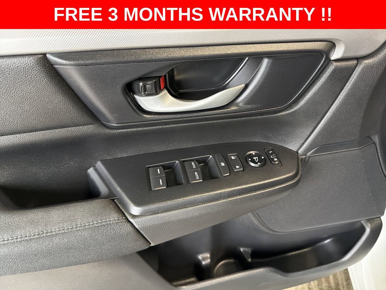 Used 2021 Honda CR-V Special Edition image 12