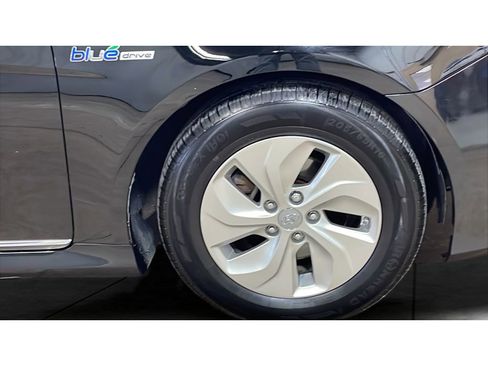 Used 2014 Hyundai Sonata Hybrid image 19