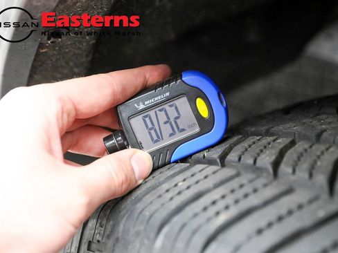 Used 2023 Jeep Wagoneer Series III w/ Preferred Equipment Group image 25