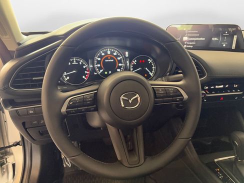 New 2026 MAZDA MAZDA3 2.5 S Sedan w/ Preferred Pkg FWD image 10