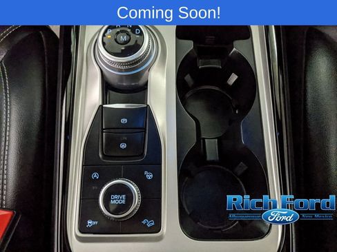 Certified 2021 Ford Explorer ST w/ Equipment Group 401A image 15