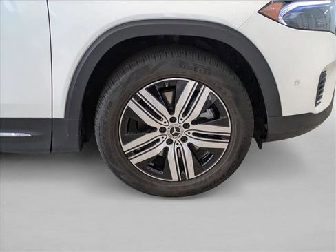 Certified 2023 Mercedes-Benz EQB 250+ image 29